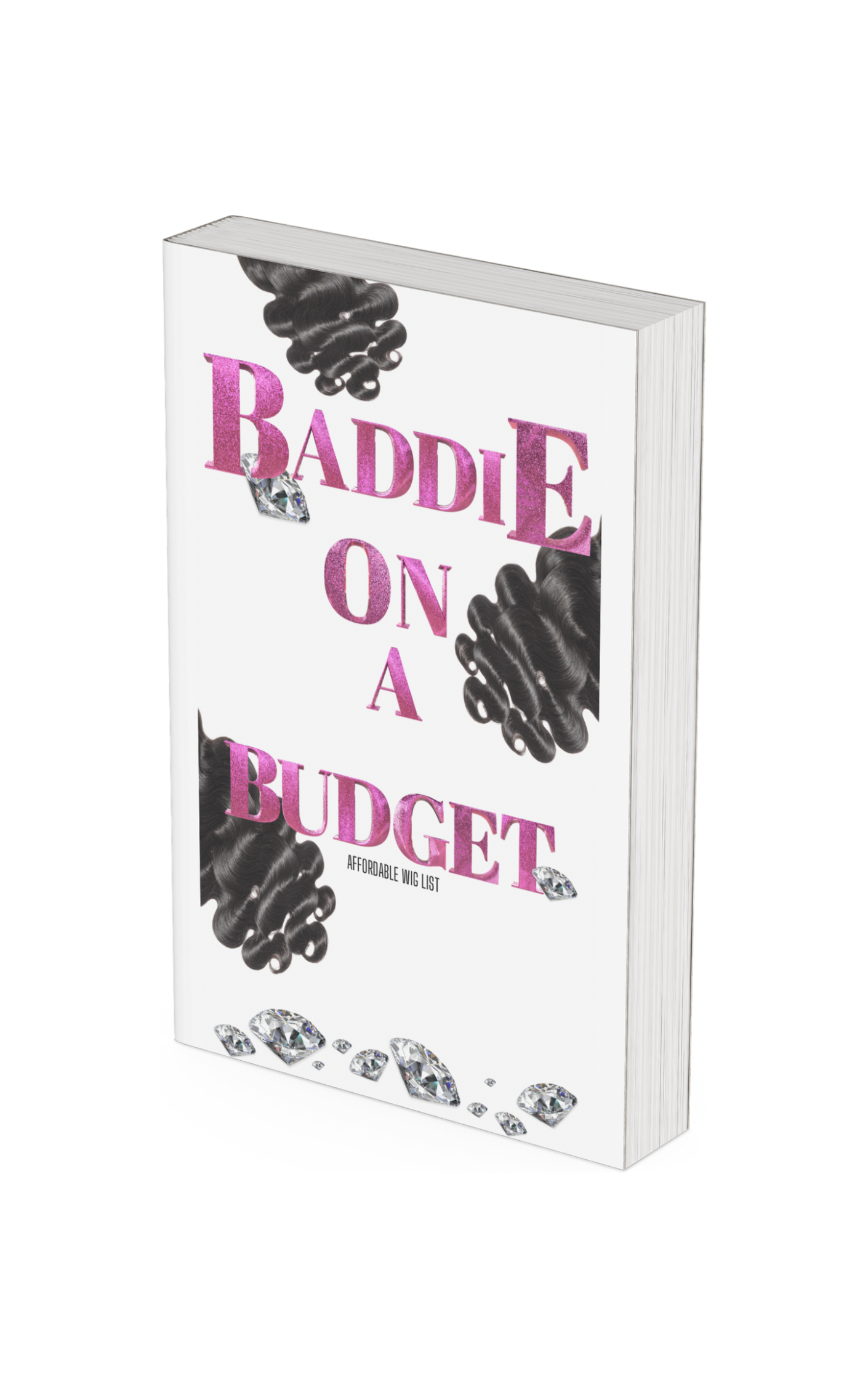 Baddie on A Budget